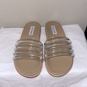 Steve Madden sandals